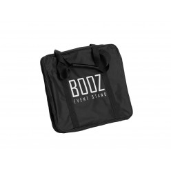 OMNITRONIC Bag for Laptop Stand for BOOZ Event Stand